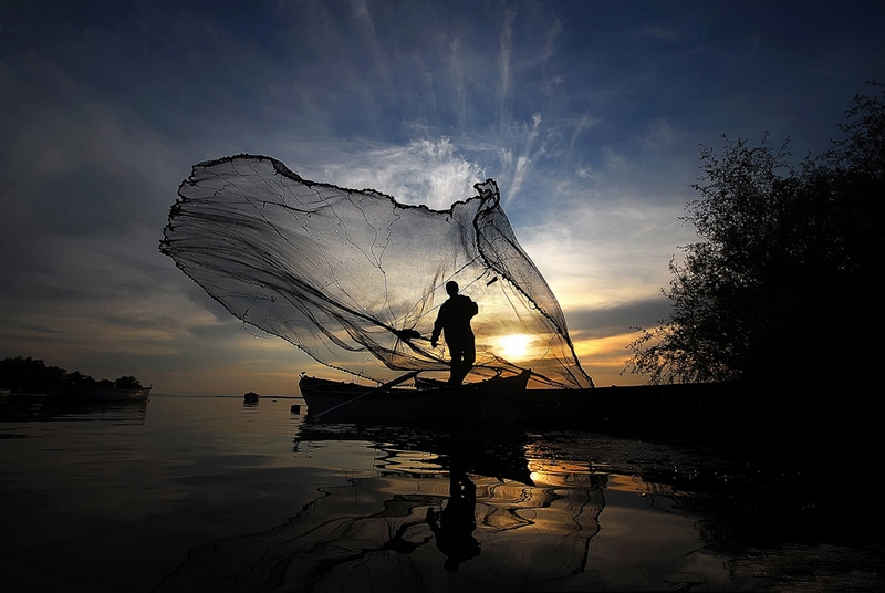 759 - FISHING - IPEK MUSTAFA - turkey.jpg
